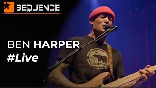 Ben HARPER &quot;Glory &amp; Consequence&quot; Live Olympia Paris