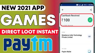 Instant Paytm Cash Earning App In Telugu 2021 | Daily Earn Money | Free Paytm Cash | In Telugu