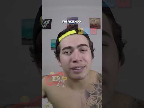 Ciclo da vida? Fod4-se