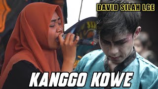 LAGU JARANAN KANGGO KOWE VOC RIZQI NUSANTARA | HUT MANGGOLO CAHYO MUDO _ L SHA PRO