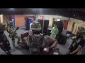 Airsoft Cheating with Fights and Flipouts Part 6