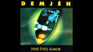 Demjén Ferenc - 2000 éj kell (Official Audio)