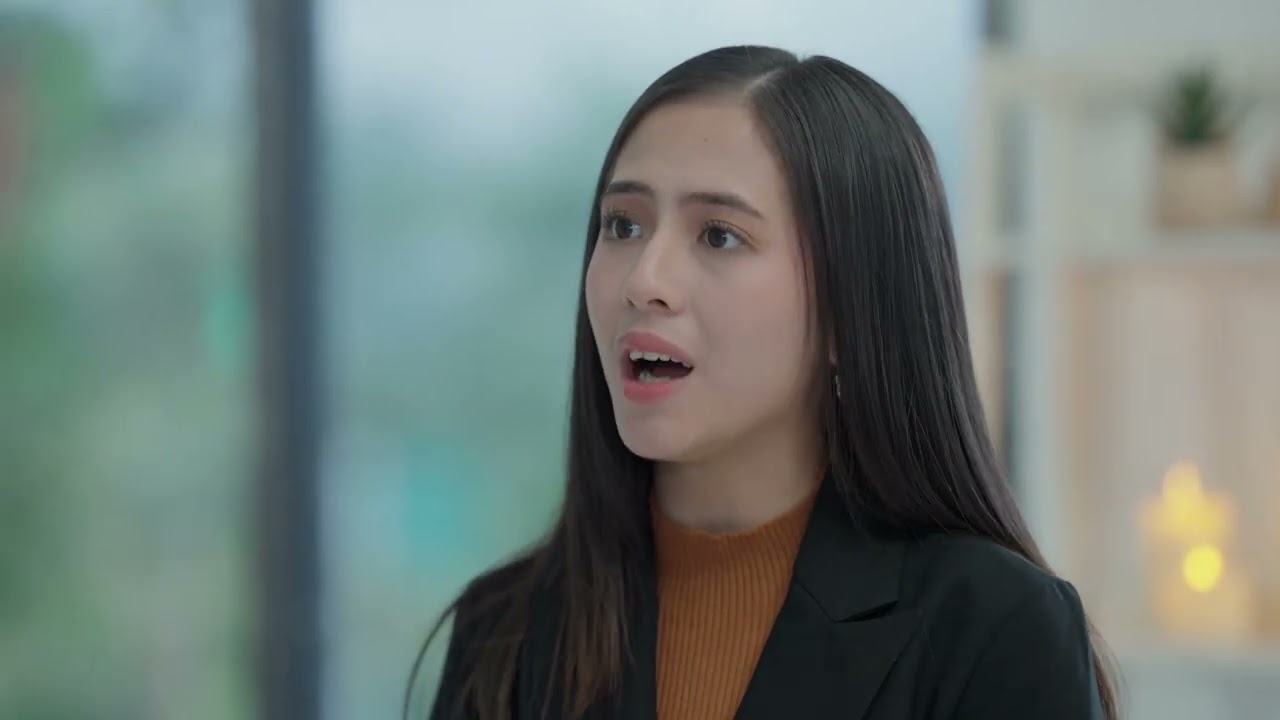 Beri Cinta Waktu - Cuplikan Episode 128