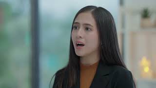 Beri Cinta Waktu - Cuplikan Episode 128