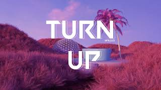 Waqzo - TURN UP (Official Audio)