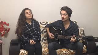 Yalnızlık Senfonisi Emin & Ezgi Şen Cover