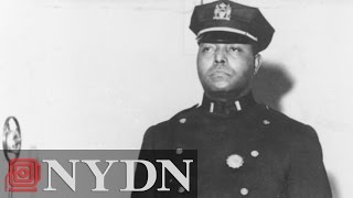 Samuel Battle: First African-American to join NYPD