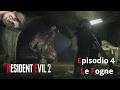 Resident Evil 2 Episodio 4: le Fogne