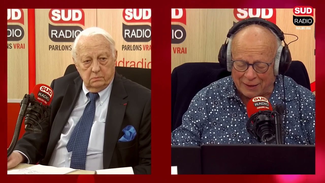 Claude Reichman : “Il faut supprimer complètement le régime des retraites"