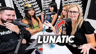 Download Lagu LUNATIC Desiree ADDRESSES Her S*xual Harrasment Toward Andrew And Brian! MP3 Download Lagu LUNATIC Desiree ADDRESSES Her S*xual Harrasment Toward Andrew And Brian! MP3