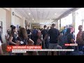 Понад сотню туристів застрягли в аеропорту Запоріжжя