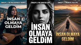 İnsan Olmaya Geldim Yılanların Öcü Filminin Unutulmaz Türküsü Türk Halk Müziği