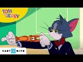 Tom și Jerry | Cartierul cel nou | Boomerang
