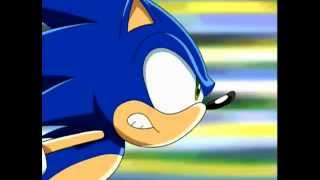sanic ex intro