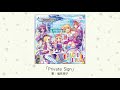 【アイドルマスター】「Private Sign」(歌:塩見周子)