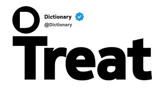 Treat Synonyms | Similar Words 