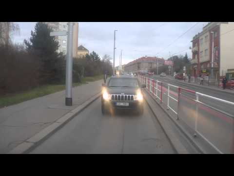 Karosa ev.č. 7211