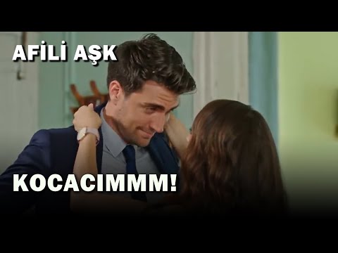 ZeyKer'ler Parasız Yaşamaya Çalışıyor! - Afili Aşk 13. Bölüm