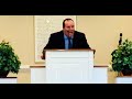 42824am  those things that god has revealed  pastor mark stewart