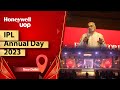 Honeywell UOP IPL | Annual Day 2023