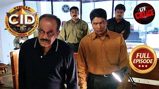 ACP ने कैसे खोई अपनी Eyesight? | CID | सी.आई.डी. | Latest Episode | 22 May 2024