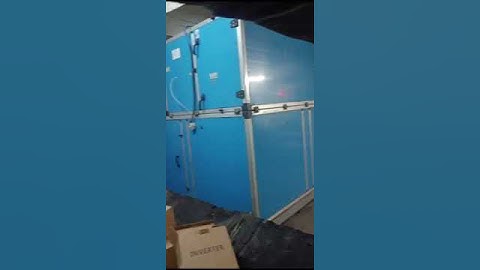 Check out How Darwin Motion Variable Frequency Drives Work in HVAC Systems