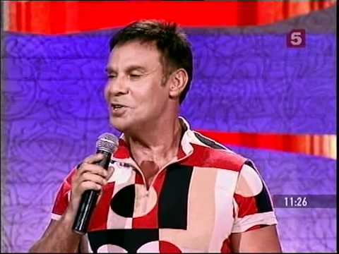 Ты ласточка моя.mp4