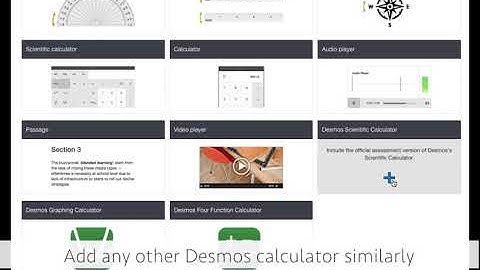 Learnosity as a Feature