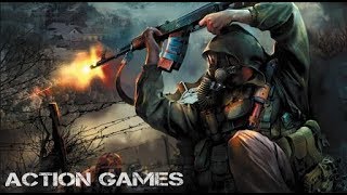 أفضل ألعاب الأكشن || Best action Games