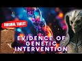 GENETIC ENGINEERING EVIDENCE | Enki made us in the image of the Anunnaki | Enki and Ninmah tablet