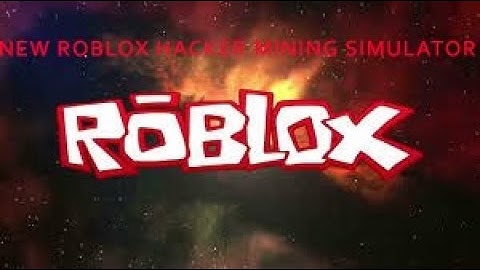 ✅WORKING ROBLOX HACKS script   MINING SIMULATOR (8/11/2018)