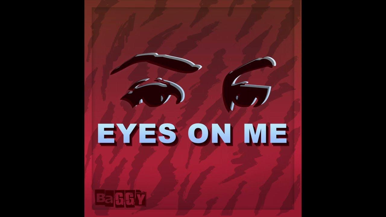 Baggy Eyes on me YouTube