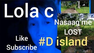 Nasaag me (lost)sa among lote#D island screenshot 2