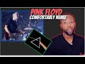 First time listening to pink floyd  comfortably numb live  reaction