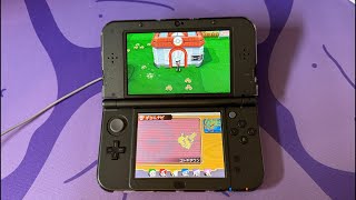 The hunt for a shiny pooch continues!