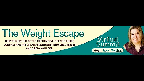 Lisa Lind - The Weight Escape Summit