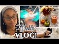 Adult Braces Update | You&#39;ve Got To Say SOMETHING&quot;! DIY Ove Pizza + CityClassified | Fall Decor Haul