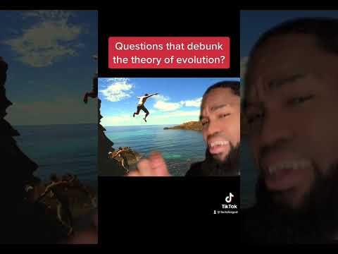 Debunking the theory