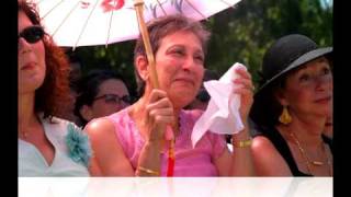 Julie Lewis Wedding Photo Slideshow. Berkeley Ca