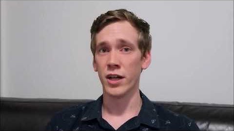 CERN Teachers Program Video Application