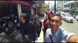 Download lagu Behind The Scene Liputan Akhir Praktek Kerja Lapangan (PKL) di METRO TV BIRO SUMUT