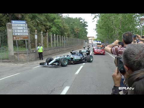 Video: Bottas Ha Riconosciuto La Superiorità Della Ferrari Sulla Mercedes A Questo Punto