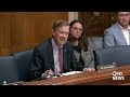 WATCH: Sen. Hickenlooper questions RFK Jr. in Trump budget request hearing