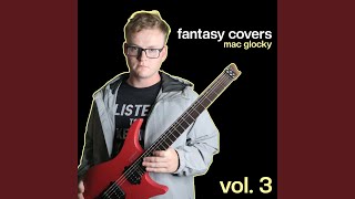 Pumped Up Kicks - Mac Glocky