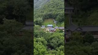 천은사 영상