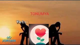 TONUMYA FT KING JAFANGA OF STAMINO STAR( AUDIO)MP3