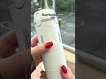 This Replaces Multiple Travel Bottles 🧳