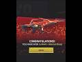 Free Fire Evo Vault Event Spin 🔥 #freefire #shorts