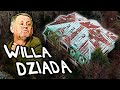 OPUSZCZONA WILLA BOSSA MAFII - URBEX