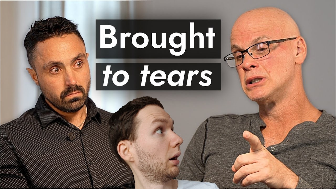 Gary Yourofsky: Die Geschichte meines Lebens - Joey Carbstrong